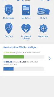 BCBSM screenshot 2