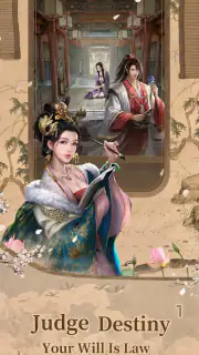 Be The King: Judge Destiny screenshot 8