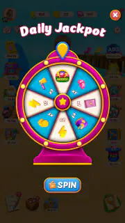 Beach Bliss: Merge Puzzle screenshot 5