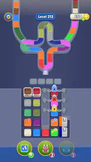 Beads Out screenshot 6