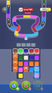Beads Out screenshot 7
