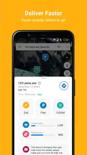 Beans - Maps for Apartments screenshot 5
