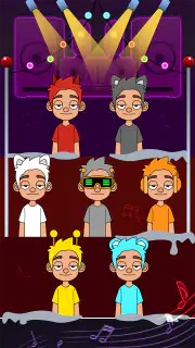 Beat Battle Music Challenge screenshot 7