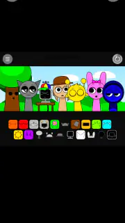 Beat Duet screenshot 2