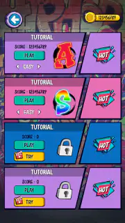 Beat Live: Show Music Game screenshot 2