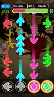 Beat Live: Show Music Game screenshot 5