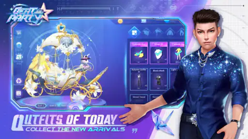 Beat Party:Rhythm Dance Game screenshot 3