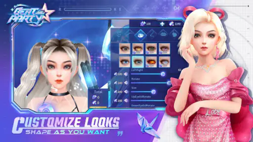 Beat Party:Rhythm Dance Game screenshot 5