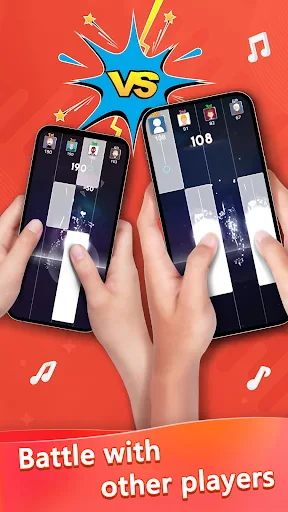 Beat Piano - Music EDM screenshot