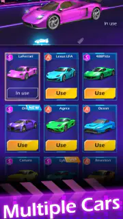 Beat Racing screenshot 5