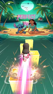 Beat Stitch Tiles Dance Music screenshot 7