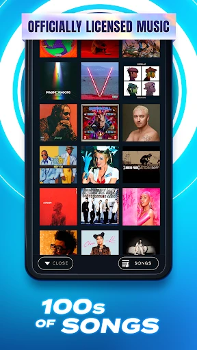 Beatstar - Touch Your Music screenshot