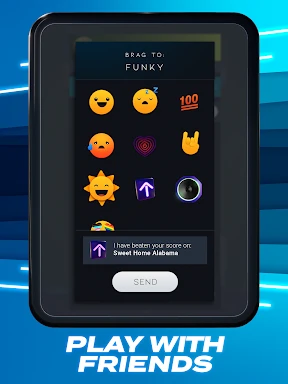 Beatstar - Touch Your Music screenshot