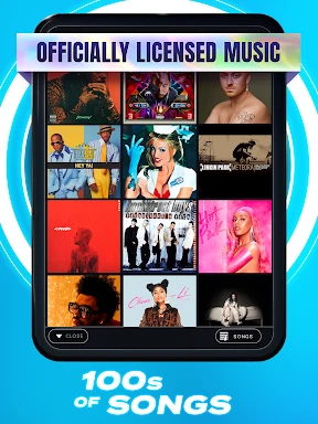 Beatstar - Touch Your Music screenshot