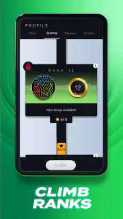 Beatstar - Touch Your Music screenshot 5