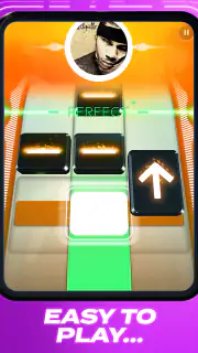 Beatstar - Touch Your Music screenshot 8
