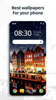 Beautiful Wallpapers 4K screenshot 8