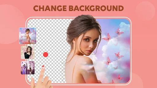 Beauty Camera -AI Photo Editor screenshot