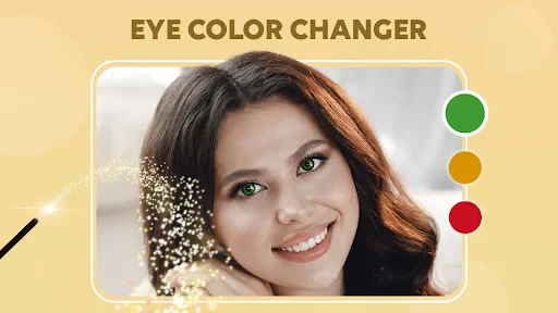 Beauty Camera -AI Photo Editor screenshot
