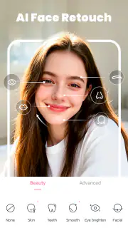 Beauty Camera & Makeup Camera screenshot 3
