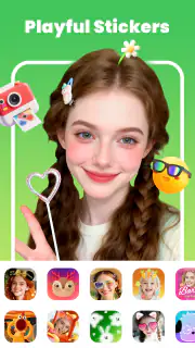Beauty Camera & Makeup Camera screenshot 4