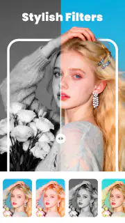 Beauty Camera & Makeup Camera screenshot 6
