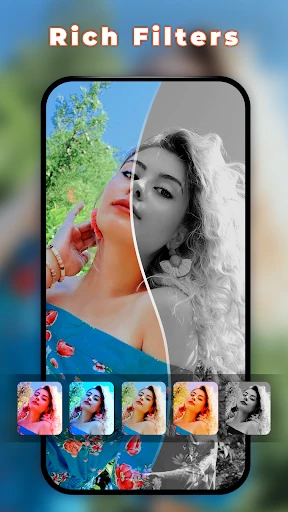 Beauty Camera - Selfie Camera screenshot