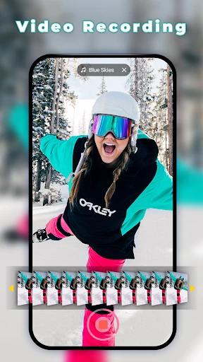 Beauty Camera - Selfie Camera screenshot
