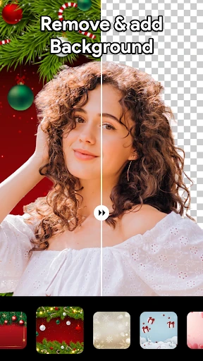 Beauty Camera Selfie Makeup screenshot