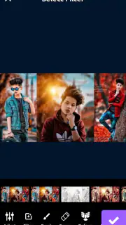 Beauty Shop : AI Photo Editor screenshot 7