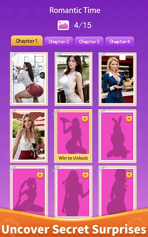 Beauty Solitaire - Card Games screenshot