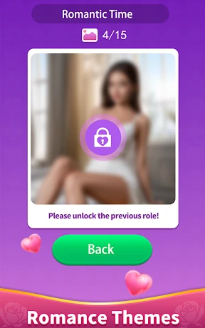 Beauty Solitaire - Card Games screenshot