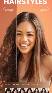BeautyPlus-Selfie Film Camera screenshot 6