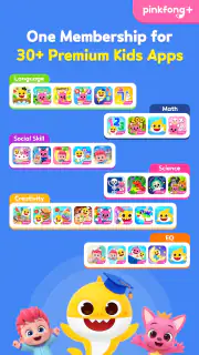 Bebefinn Play Phone: Kids Game screenshot 7
