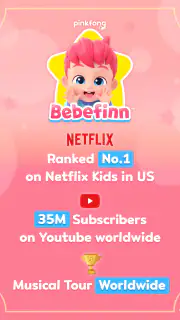 Bebefinn Play Phone: Kids Game screenshot 8