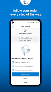 Bed Bath & Beyond screenshot 7