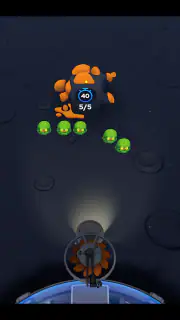 Bedrock Miner screenshot 3