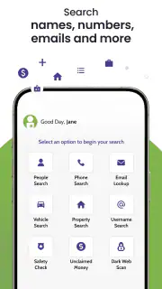BeenVerified Background Search screenshot 3