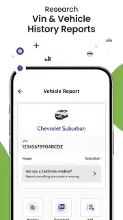 BeenVerified Background Search screenshot 7