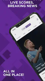 beIN SPORTS screenshot 1