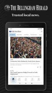Bellingham Herald News | NW WA screenshot 5