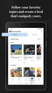 Bellingham Herald News | NW WA screenshot 7