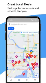 BenefitHub screenshot 2