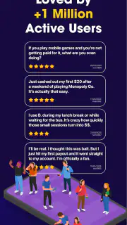Benjamin - Earn Cash Rewards screenshot 5