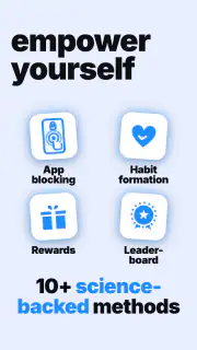 BePresent screenshot 3