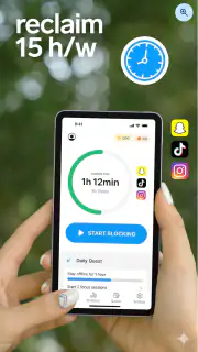 BePresent screenshot 7
