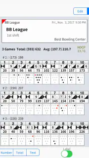 Best Bowling screenshot 7