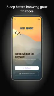 Best Budget screenshot 1