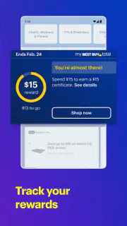 Best Buy: Shop tech deals screenshot 6