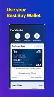 Best Buy: Shop tech deals screenshot 7